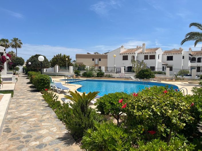 Image No.1-1 Bed Apartment for sale