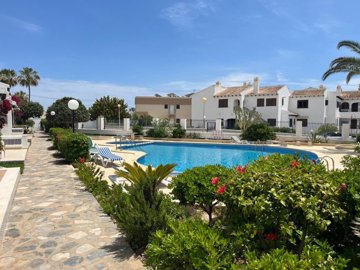 1 Bed Apartment for sale