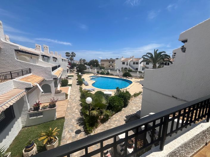 Image No.21-1 Bed Apartment for sale