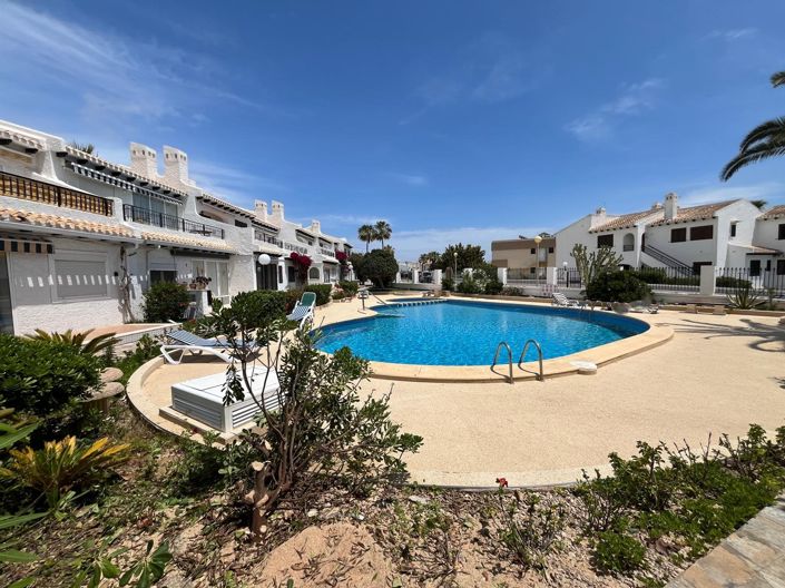 Image No.22-1 Bed Apartment for sale