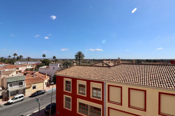Image No.1-Appartement de 2 chambres à vendre à Alicante