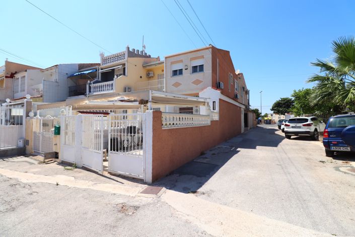 Image No.1-Propriété de 2 chambres à vendre à Torrevieja