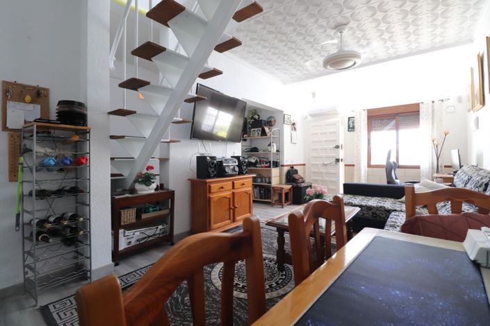 Image No.6-Propriété de 2 chambres à vendre à Torrevieja
