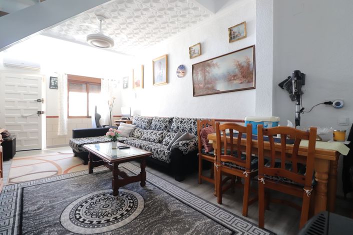 Image No.7-Propriété de 2 chambres à vendre à Torrevieja