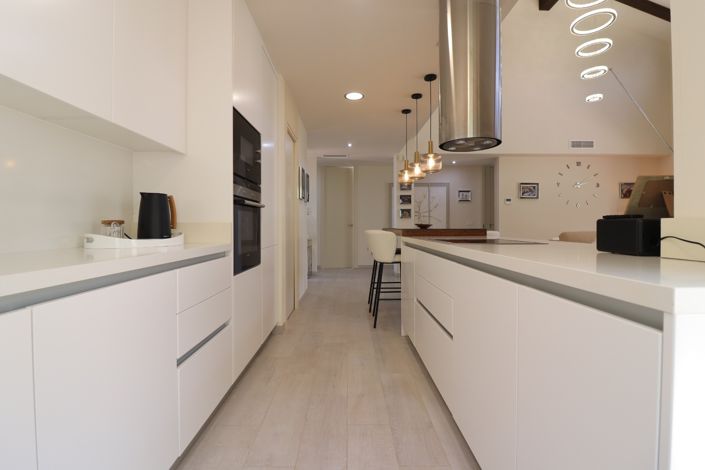 Image No.12-Villa de 3 chambres à vendre à Algorfa