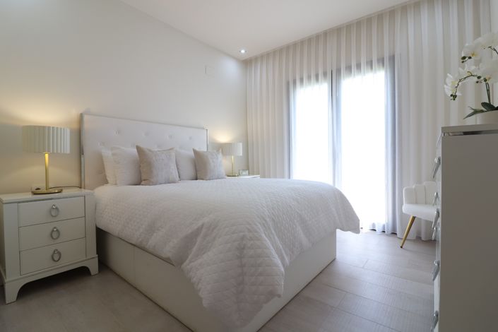 Image No.14-Villa de 3 chambres à vendre à Algorfa