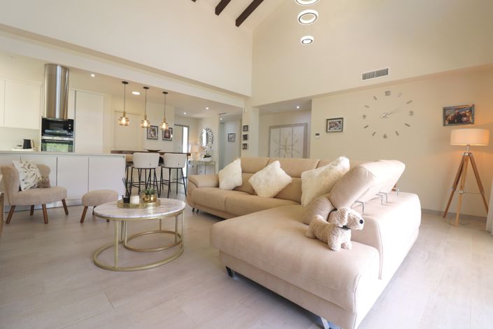 Image No.6-Villa de 3 chambres à vendre à Algorfa