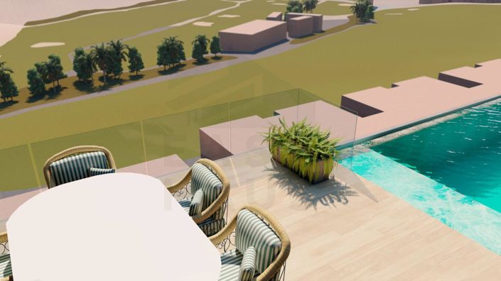 Image No.23-5 Bed Villa for sale