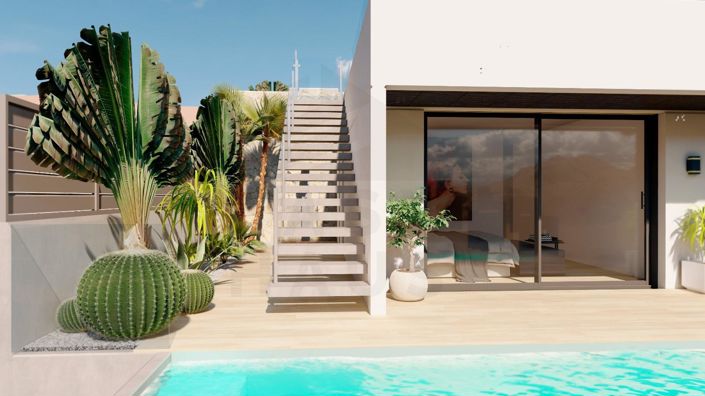 Image No.8-5 Bed Villa for sale