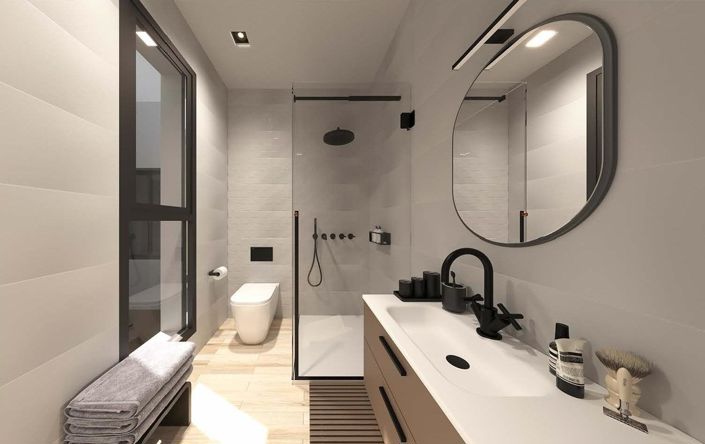 Image No.5-2 Bed Property for sale