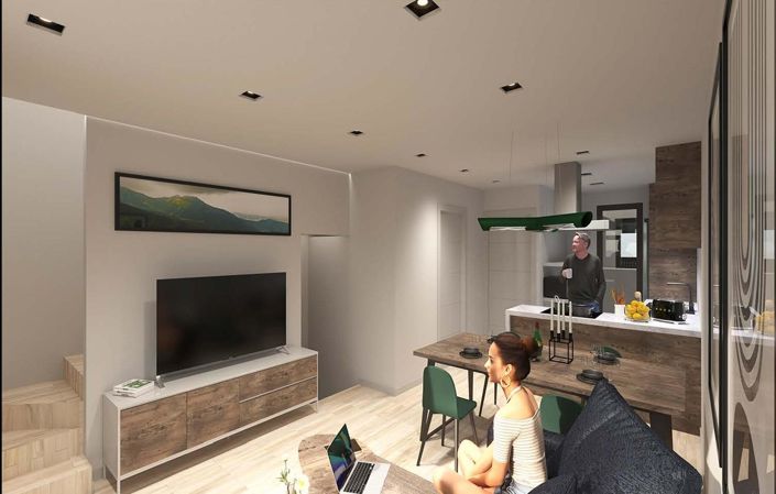 Image No.3-3 Bed Property for sale