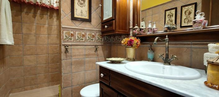 Image No.16-Villa de 4 chambres à vendre à Orihuela