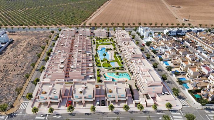 Image No.27-3 Bed Apartment for sale