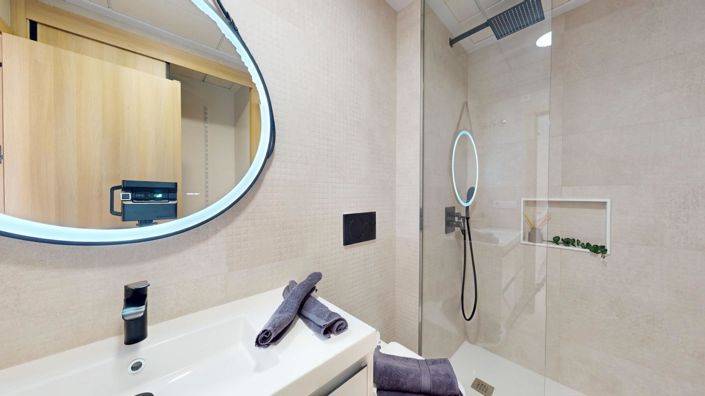 Image No.46-3 Bed Apartment for sale