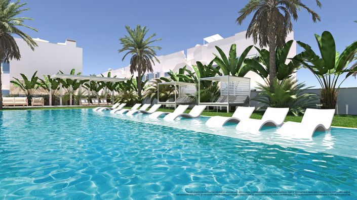 Image No.1-3 Bed Apartment for sale