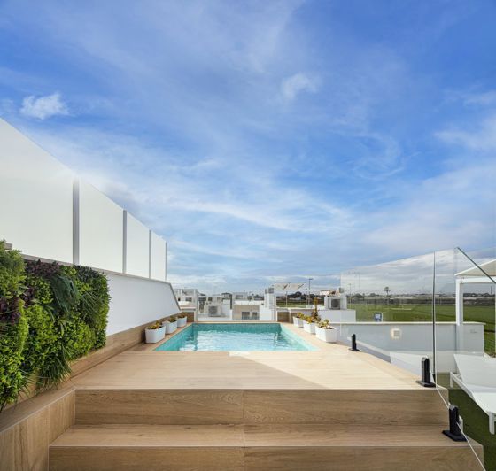 Image No.2-3 Bed Apartment for sale