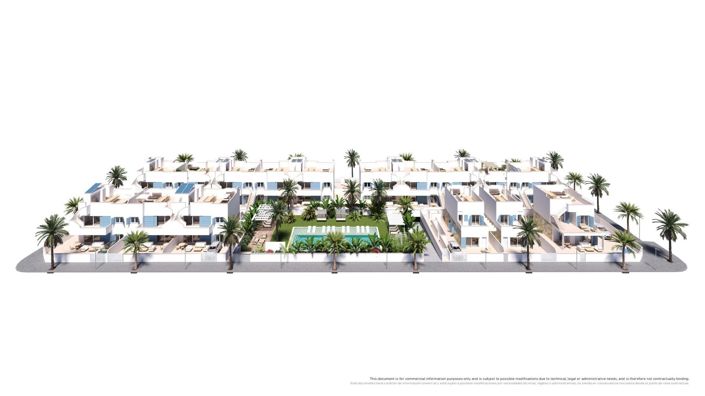 Image No.22-3 Bed Apartment for sale