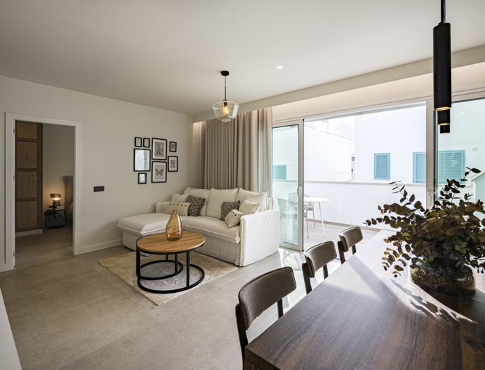 Image No.29-3 Bed Apartment for sale