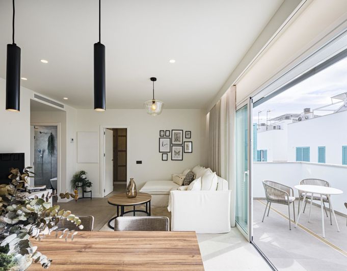 Image No.36-3 Bed Apartment for sale