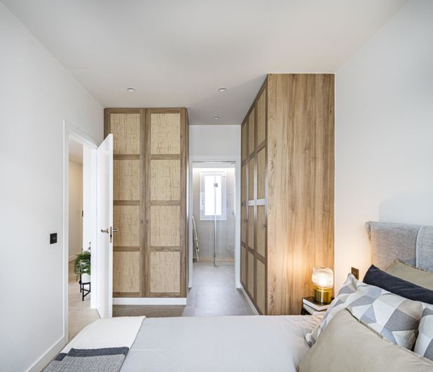 Image No.39-3 Bed Apartment for sale