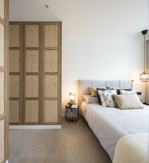 Image No.40-3 Bed Apartment for sale