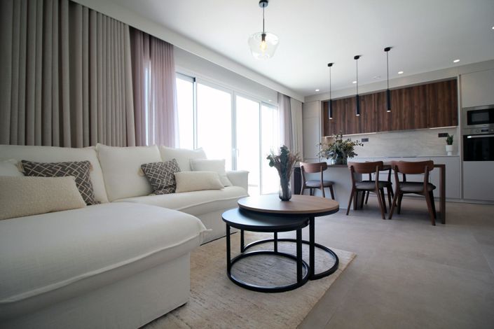 Image No.45-3 Bed Apartment for sale