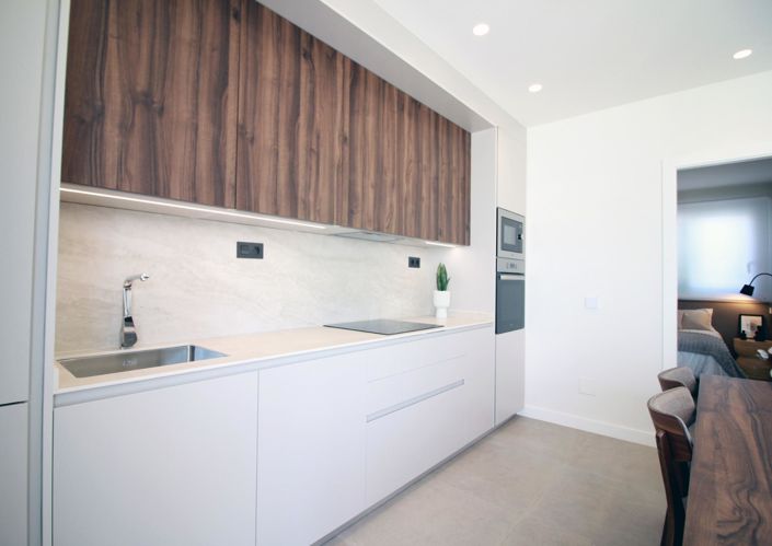 Image No.48-3 Bed Apartment for sale