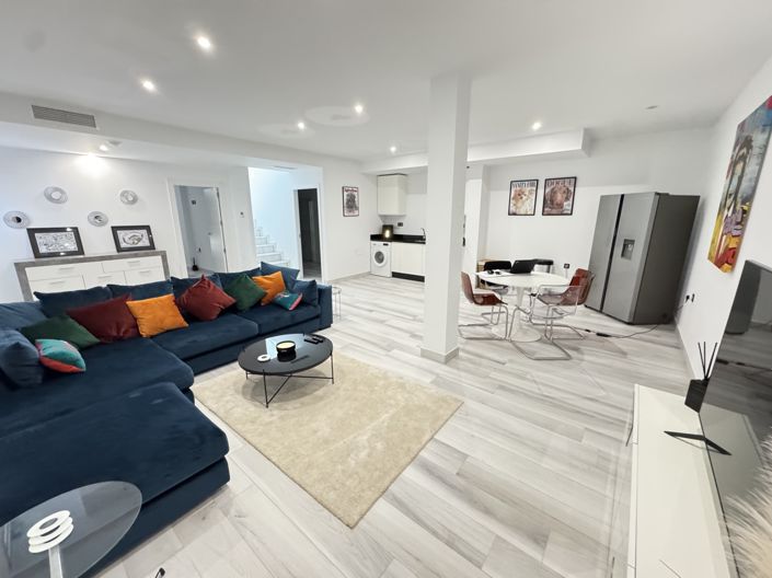 Image No.14-Villa de 4 chambres à vendre à Lomas de Cabo Roig