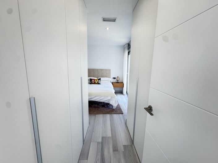 Image No.22-Villa de 4 chambres à vendre à Lomas de Cabo Roig