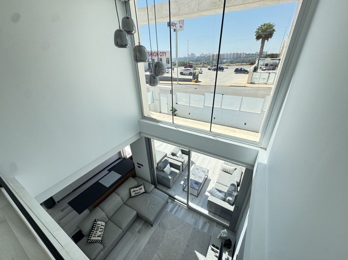 Image No.26-Villa de 4 chambres à vendre à Lomas de Cabo Roig