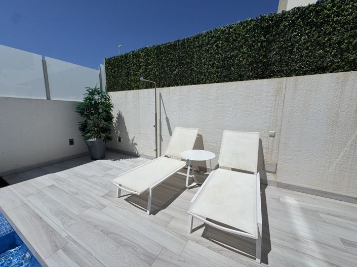 Image No.35-Villa de 4 chambres à vendre à Lomas de Cabo Roig