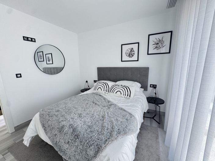 Image No.8-Villa de 4 chambres à vendre à Lomas de Cabo Roig