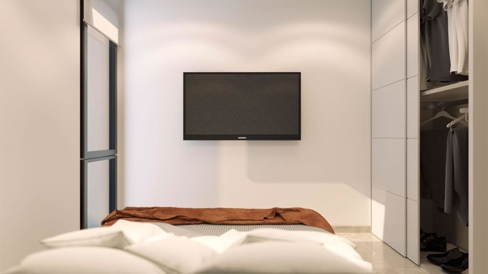 Image No.20-Appartement de 1 chambre à vendre à Torrevieja