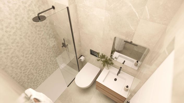 Image No.22-Appartement de 1 chambre à vendre à Torrevieja