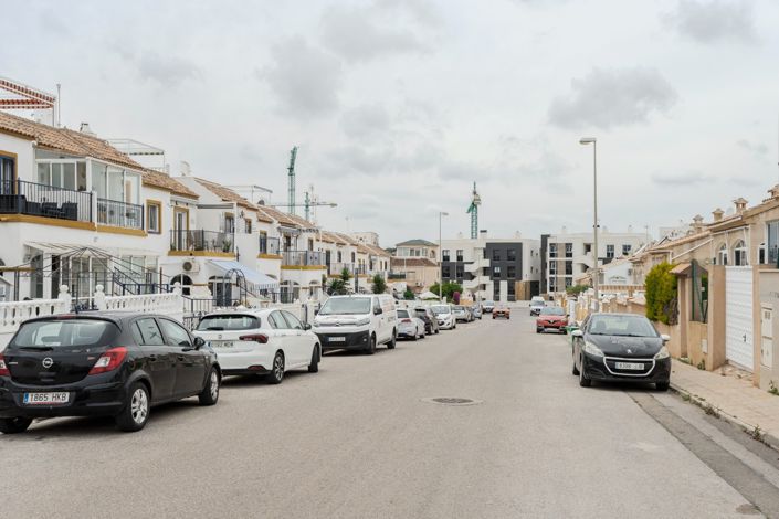 Image No.25-Propriété de 3 chambres à vendre à Orihuela Costa