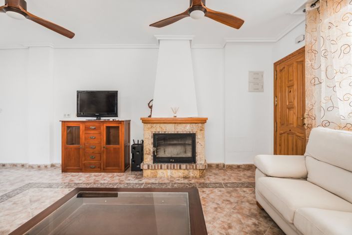 Image No.5-Propriété de 3 chambres à vendre à Orihuela Costa