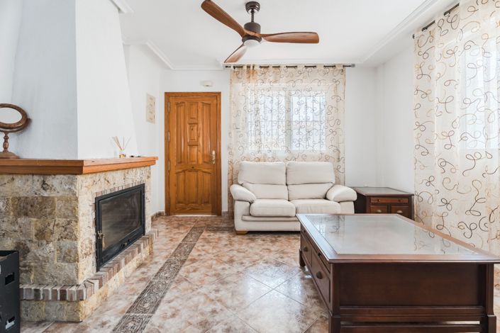 Image No.7-Propriété de 3 chambres à vendre à Orihuela Costa