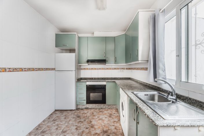 Image No.9-Propriété de 3 chambres à vendre à Orihuela Costa