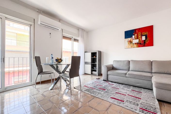 Image No.1-Appartement de 1 chambre à vendre à Alicante City