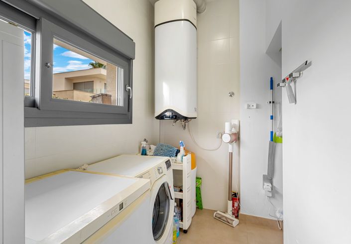 Image No.16-Villa de 3 chambres à vendre à Vistabella Golf