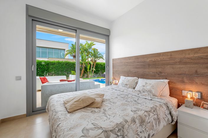 Image No.23-Villa de 3 chambres à vendre à Vistabella Golf