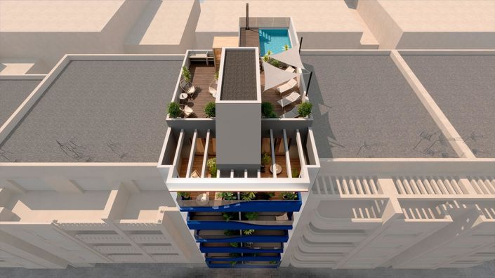 Image No.27-2 Bed Apartment for sale