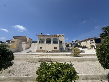 Villa de 5 chambres à vendre à San Miguel de Salinas