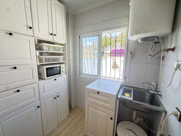 Image No.17-Villa de 5 chambres à vendre à San Miguel de Salinas