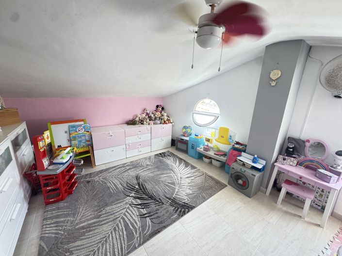 Image No.25-Villa de 5 chambres à vendre à San Miguel de Salinas