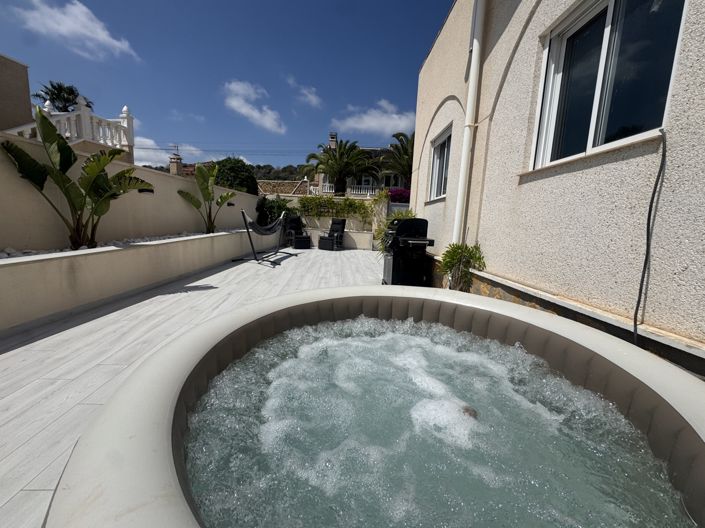 Image No.29-Villa de 5 chambres à vendre à San Miguel de Salinas