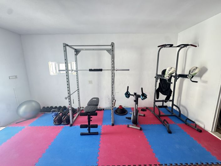 Image No.34-Villa de 5 chambres à vendre à San Miguel de Salinas