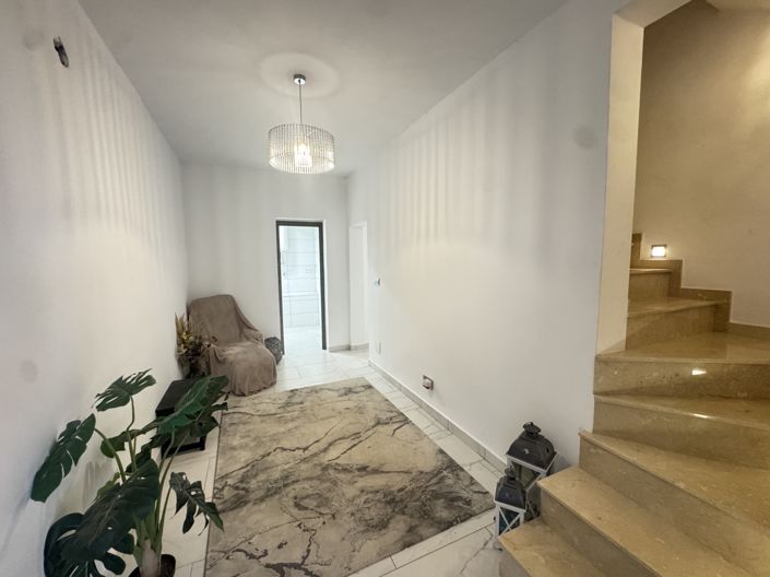 Image No.35-Villa de 5 chambres à vendre à San Miguel de Salinas