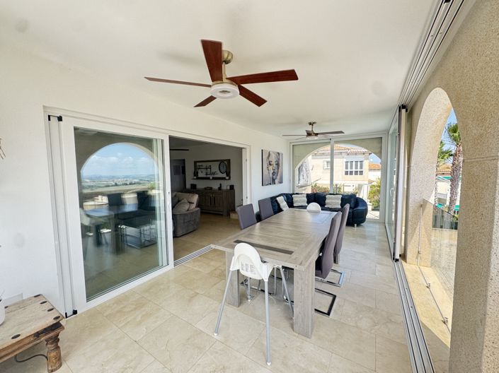 Image No.9-Villa de 5 chambres à vendre à San Miguel de Salinas