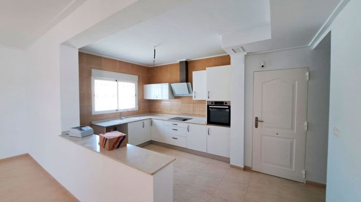 Image No.3-Villa de 3 chambres à vendre à Catral